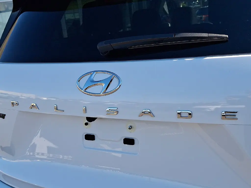 2025 Hyundai Palisade - $38,990