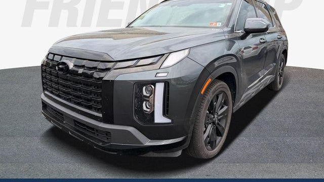 Preowned 2023 Hyundai PALISADE XRT for Sale