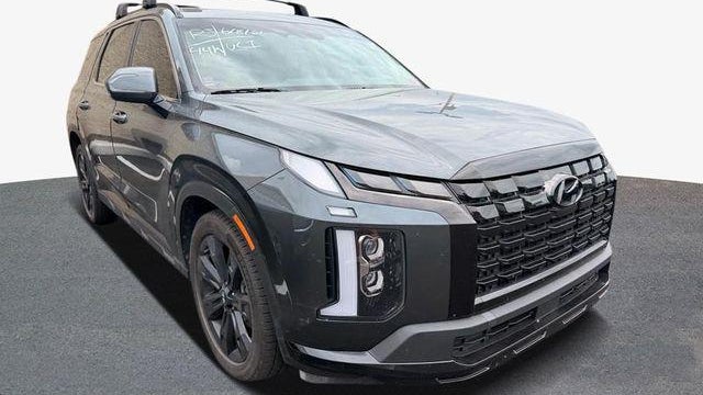 2023 Hyundai PALISADE XRT
