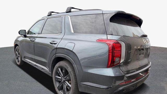 2023 Hyundai PALISADE XRT