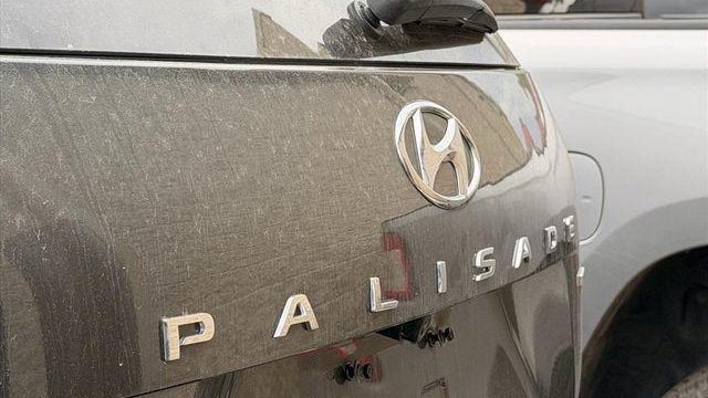 2023 Hyundai PALISADE XRT