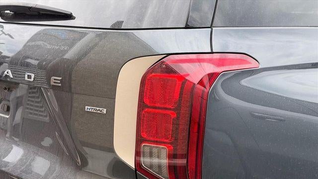 2023 Hyundai PALISADE XRT