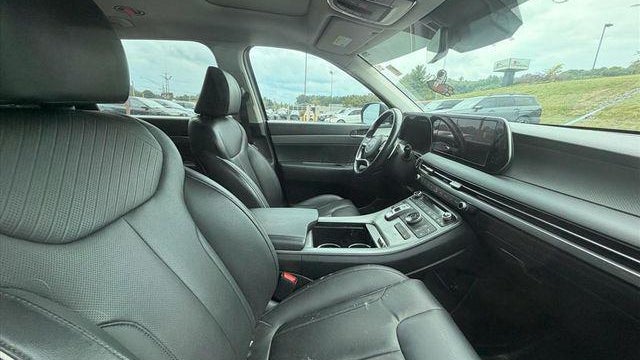 2023 Hyundai PALISADE XRT