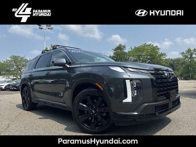 2023 Hyundai Palisade AWD XRT 4DR SUV