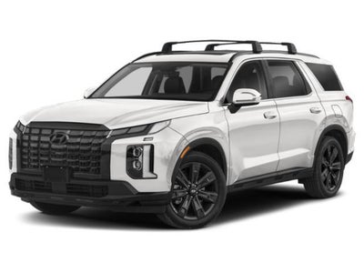 2023 Hyundai Palisade AWD XRT 4DR SUV