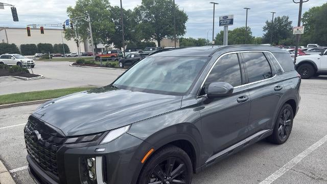 2023 Hyundai PALISADE XRT
