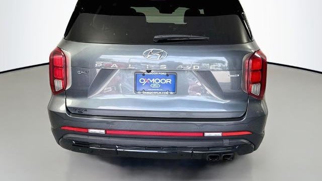 2023 Hyundai PALISADE XRT