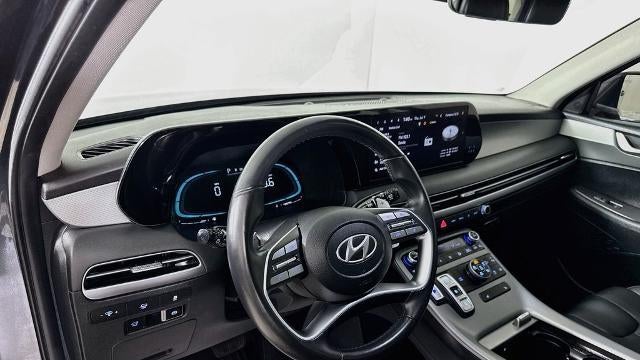 2023 Hyundai PALISADE XRT
