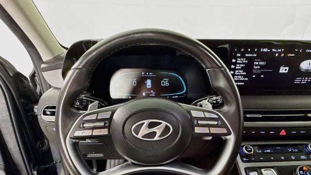 2023 Hyundai PALISADE XRT