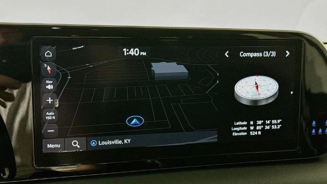 2023 Hyundai PALISADE XRT