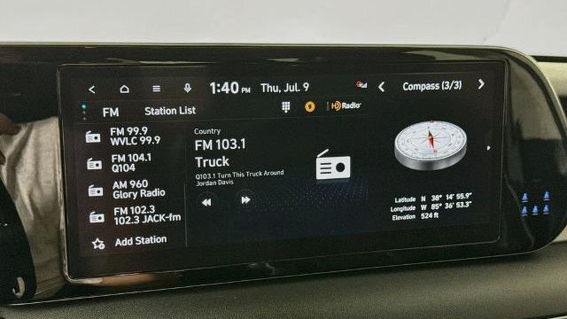 2023 Hyundai PALISADE XRT