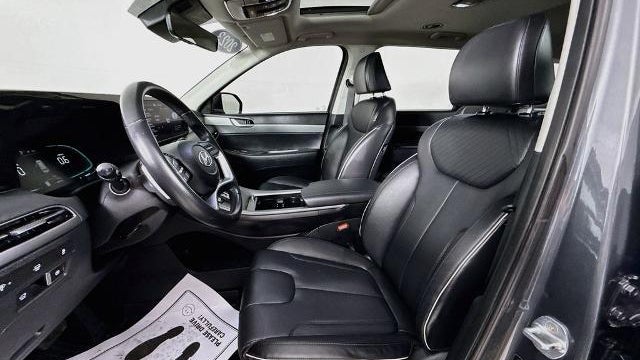 2023 Hyundai PALISADE XRT
