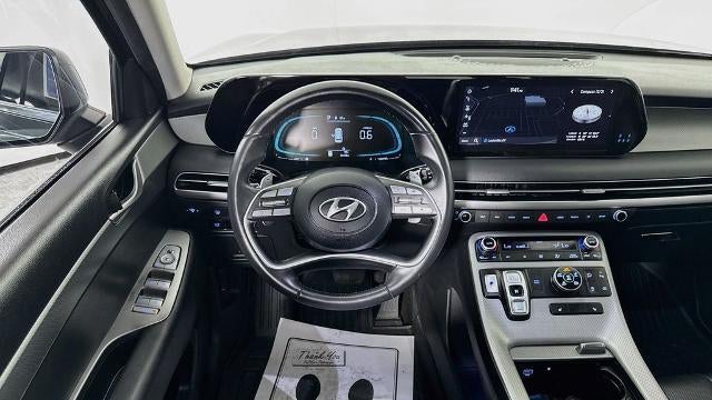 2023 Hyundai PALISADE XRT