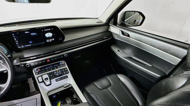 2023 Hyundai PALISADE XRT