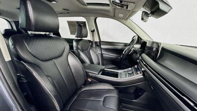 2023 Hyundai PALISADE XRT
