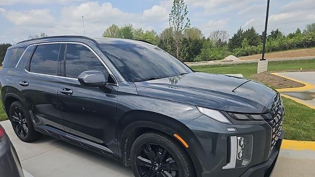 2023 Hyundai PALISADE XRT