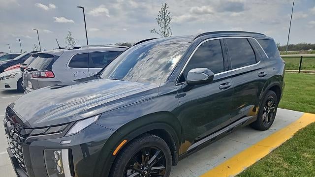 2023 Hyundai PALISADE XRT