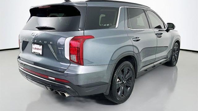 2023 Hyundai PALISADE XRT