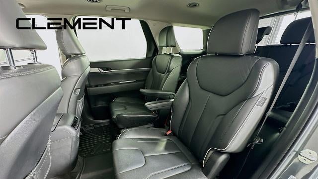 2023 Hyundai PALISADE XRT