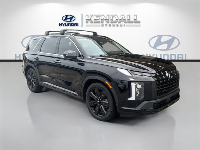 2023 Hyundai Palisade
