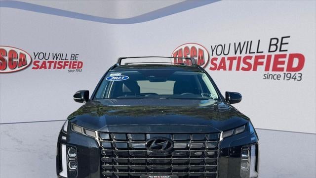 2023 Hyundai PALISADE XRT