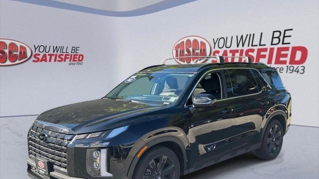 2023 Hyundai PALISADE XRT