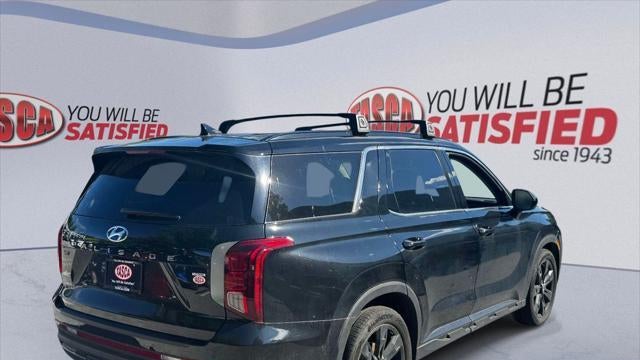 2023 Hyundai PALISADE XRT