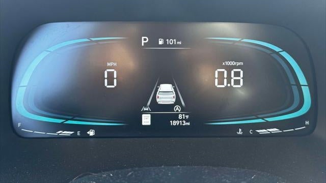 2023 Hyundai PALISADE XRT