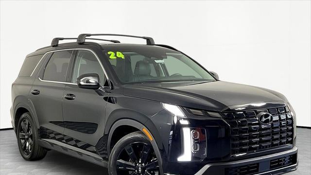 2024 Hyundai PALISADE XRT
