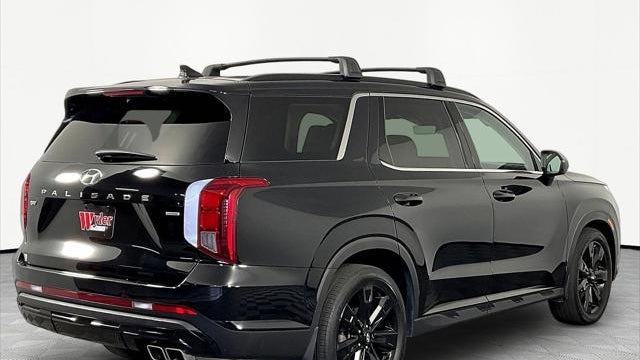 2024 Hyundai PALISADE XRT
