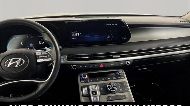 2024 Hyundai PALISADE XRT