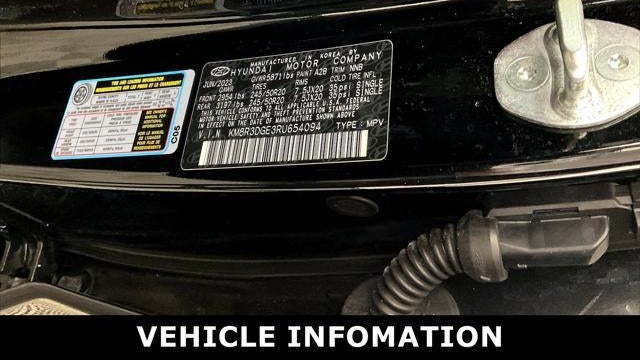 2024 Hyundai PALISADE XRT