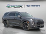 2024 PALISADE Thumbnail 1