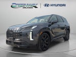 2024 PALISADE Thumbnail 4