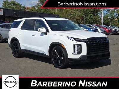 Photo of a 2024 Hyundai Palisade AWD XRT 4DR SUV for sale