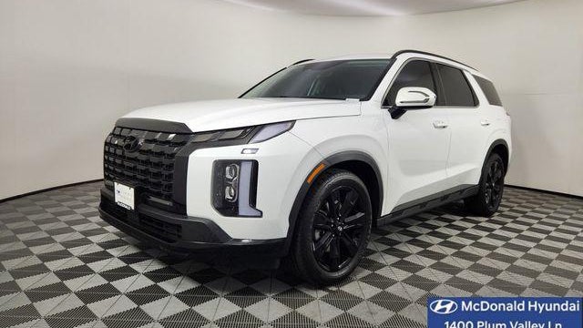 Preowned 2024 Hyundai PALISADE XRT for Sale