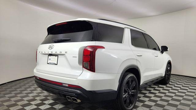 2024 Hyundai PALISADE XRT
