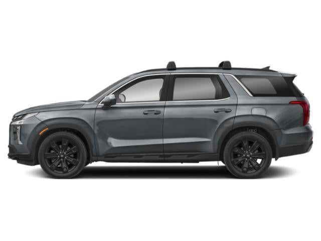 2024 Hyundai PALISADE XRT — photo 1 of 12