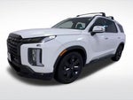 2024 Palisade Thumbnail 4