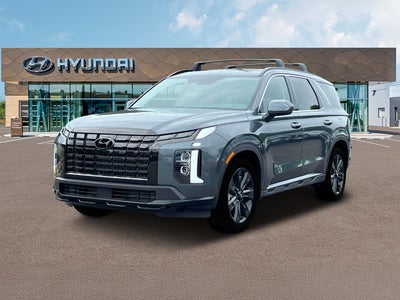 Photo of a 2025 Hyundai Palisade AWD XRT 4DR SUV for sale