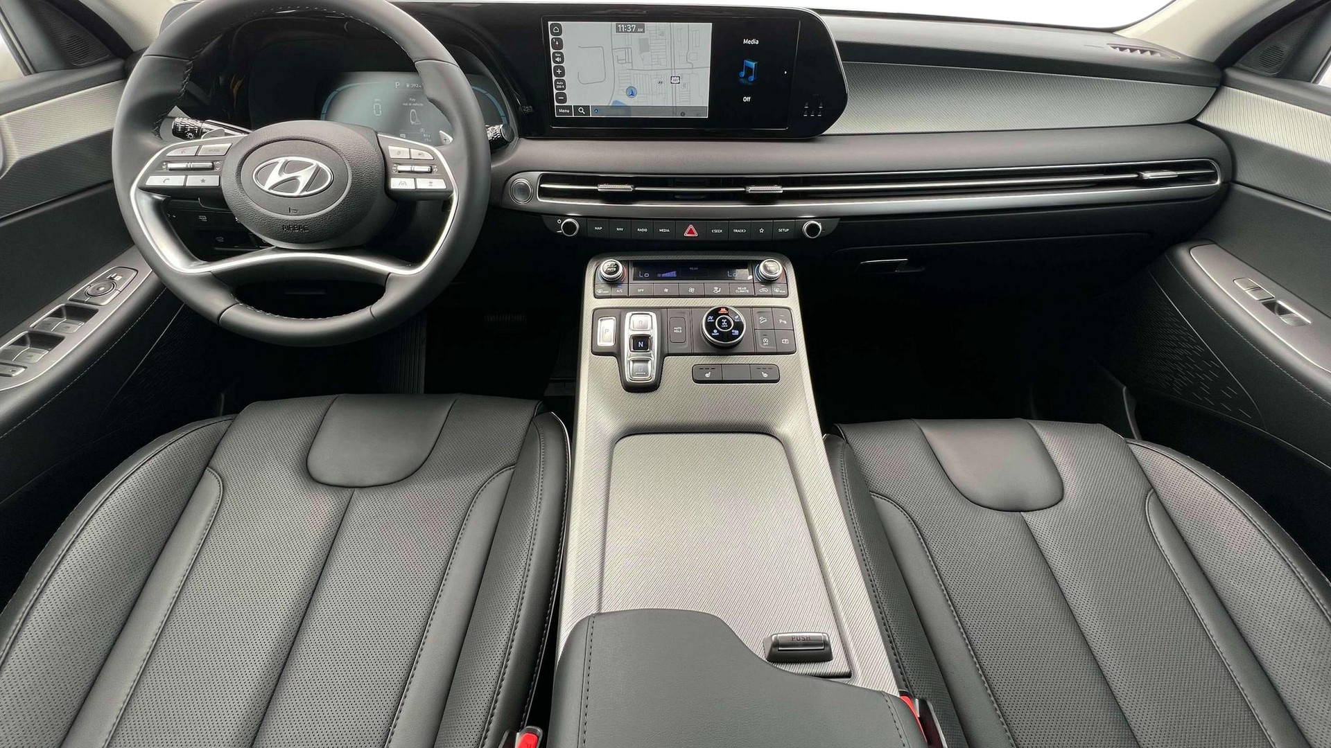 2025 Hyundai PALISADE XRT