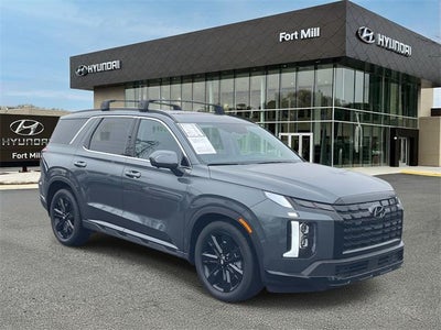 Photo of a 2025 Hyundai Palisade AWD XRT 4DR SUV for sale