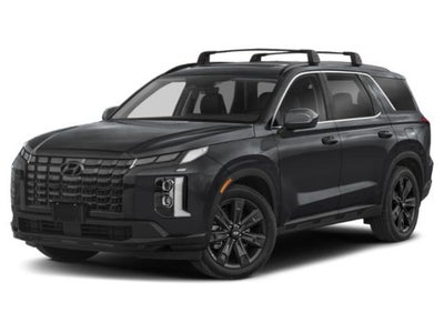 Photo of a 2023 Hyundai Palisade AWD XRT 4DR SUV for sale
