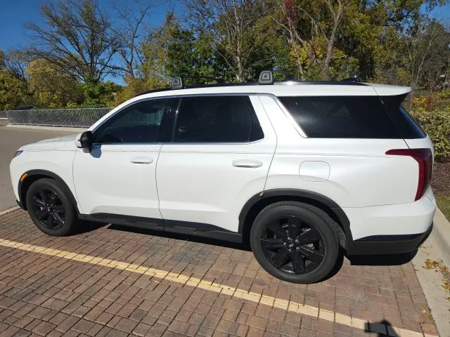 2023 Hyundai Palisade - $32,627