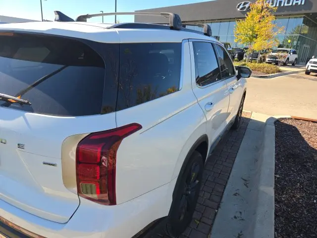 2023 Hyundai Palisade - $32,627