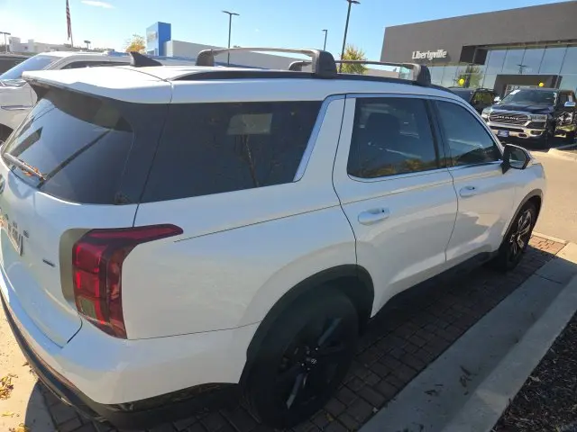 2023 Hyundai Palisade - $32,627