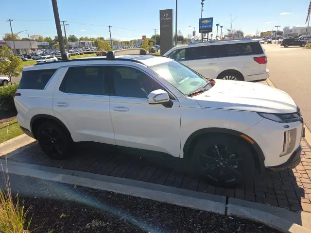 2023 Hyundai Palisade - $32,627