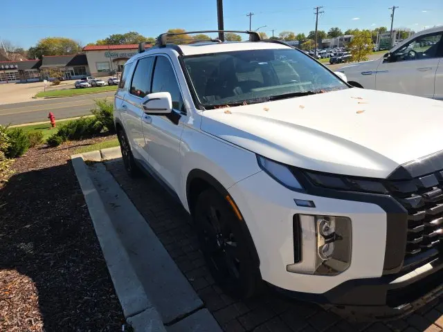 2023 Hyundai Palisade - $32,627
