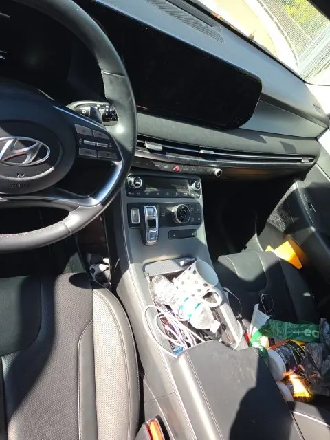2023 Hyundai Palisade - $32,627