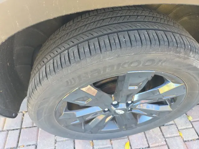 2023 Hyundai Palisade - $32,627